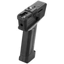 Pjovimo Įrankis - WESTCOTT ProGrip v2 Ergonomiška Laikymo Priemonė (Acme United, precizinis pjovimas)