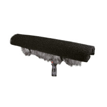 Audio Equipment - Rycote Duck Raincover 6 (Rycote, waterproof, lightweight, durable)