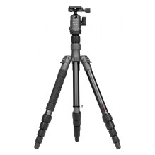 Tripod Fotopro X-go Gecko with head FPH-42Q (Grey)