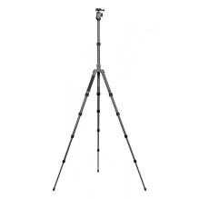 Tripod Fotopro X-go Gecko with head FPH-42Q (Grey)