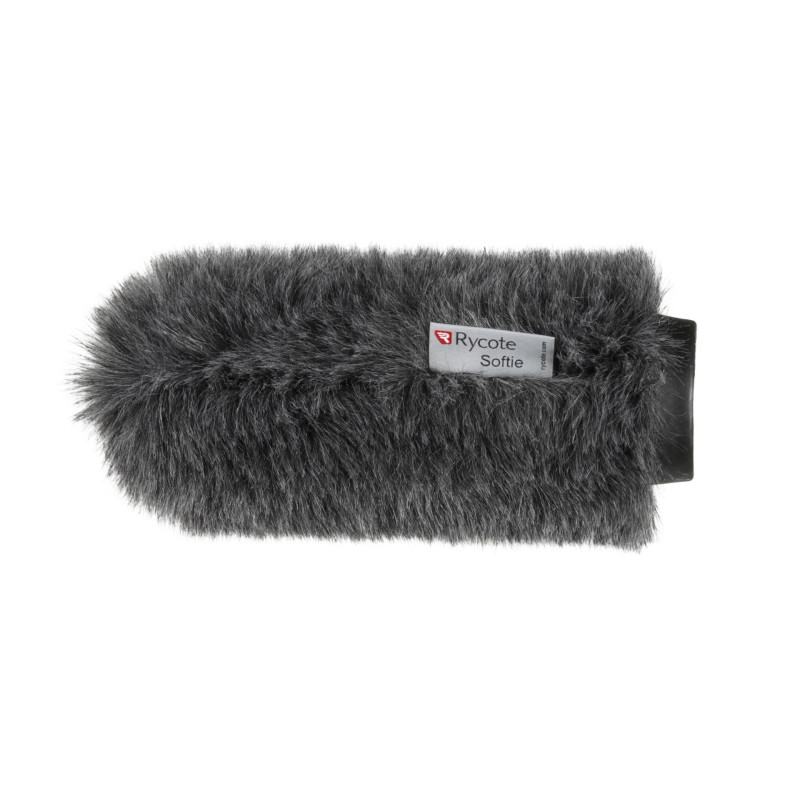 Microphone Windscreen - Rycote 18cm Classic-Softie (19 / 22mm)