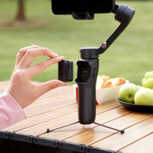 Stabilizer - Hohem iSteady V3 Stabilizer, White