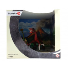 Toy - Schleich Dinosaur...