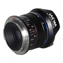 Ultra platus objektyvas - Venus Optics Laowa 11mm F / 4.5 FF RL Canon RF