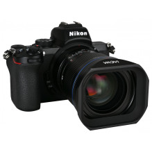 Objektyvas - Venus Optics Argus 33mm f / 0.95 APO CF Nikon Z kamerai