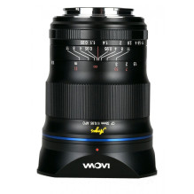 Camera Lens - Venus Optics Argus 33mm f/0.95 APO CF Sony E