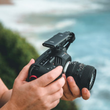 Saugojimo įrenginys - Wise 1TB Nešiojamas SSD, 550MB / s skaitymas, 520MB / s rašymas, atsparus vandeniui