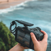 Saugojimo įrenginys - Wise 1TB Nešiojamas SSD, 550MB / s skaitymas, 520MB / s rašymas, atsparus vandeniui