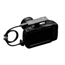 Saugojimo įrenginys - Wise 1TB Nešiojamas SSD, 550MB / s skaitymas, 520MB / s rašymas, atsparus vandeniui