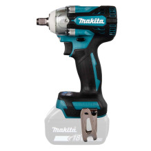 Tool - Makita DTW300Z 18V Impact Driver 3200 RPM Black, Blue