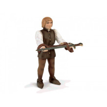 Kolekcionuojama figūrėlė - Schleich raitelis 9.5 cm