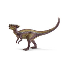 Collectible Figure - Schleich Dinosaurus Dracorex Detailed Design Safe Durable