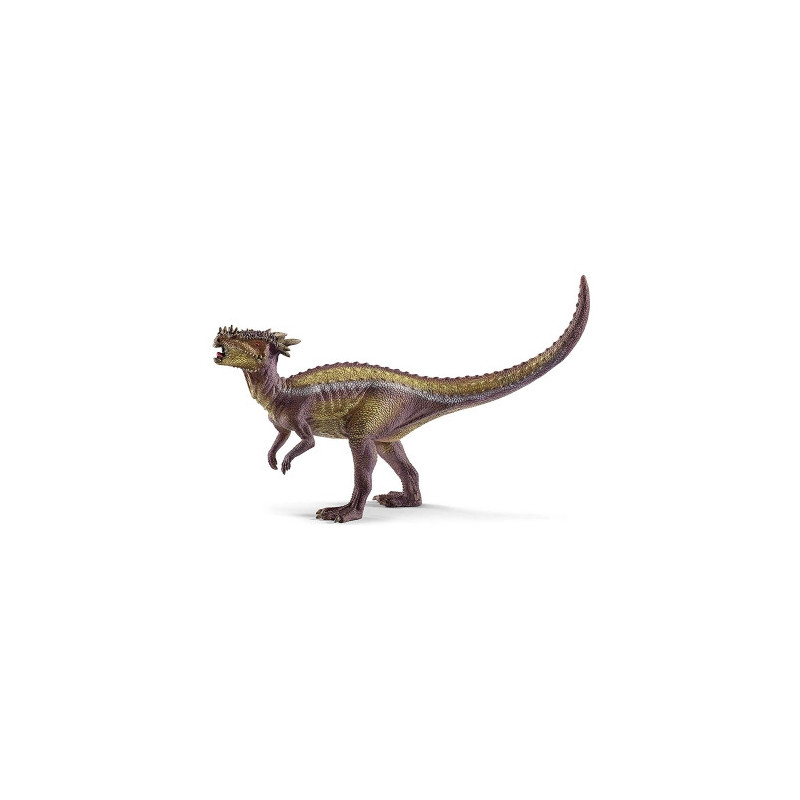 Collectible Figure - Schleich Dinosaurus Dracorex Detailed Design Safe Durable