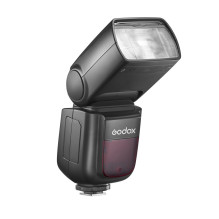 Fotoaparato blykstė - Godox Speedlite V850III GN60, Li-ion akumuliatorius, belaidis