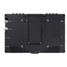 Monitor - Feelworld FW279S 7" 4K Ultra Bright 2200 cd / m² IPS LCD