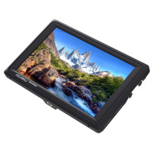 Monitorius - Feelworld FW279S 7" 4K Ultra Bright 2200 cd / m² IPS LCD