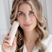 Health and Personal Care - neno Facial Care Device Microcurrent Therapy Adjustable Intensity