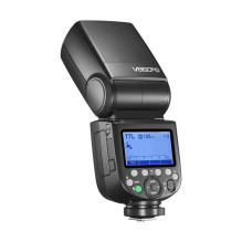 Blykstė - Godox Speedlite...