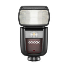 Flash - Godox Speedlite V860III Pentax, GN 60, 20-200mm, rechargeable