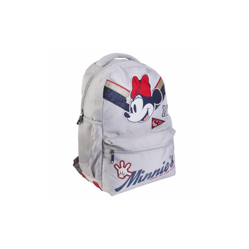 Backpack - Cerda Minnie Mouse Everyday Backpack for Kids/Youth