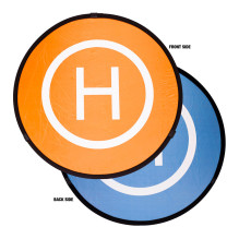 Priedai - Caruba Drone Kit Pro 2 Mavic 2 Pro Kuprinė, ND Filtrai, Nusileidimo Kilimėlis