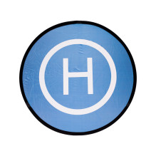 Accessories - Caruba Drone Kit Pro 2 Mavic 2 Pro Backpack, ND Filters, Landing Mat