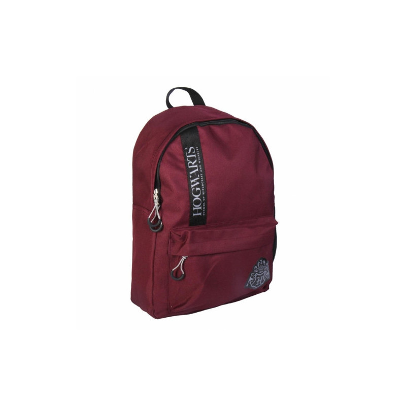 Backpack - Cerda Harry Potter Everyday Backpack Officially Licensed