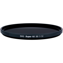 Filter - Marumi Super DHG ND32 77mm Neutral Gray 5 Stops