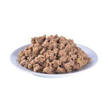 Pet food - BRIT Veterinary Gastrointestinal Lamb Wet Cat Food 12x85g