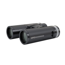Optical equipment - GPO Passion 10x34SD binoculars 10x magnification black