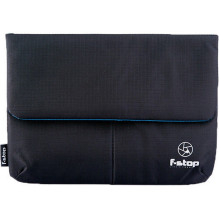 Dėklas - F-STOP A715 iPad Mini Sleeve Patvarus Plonas Juodas