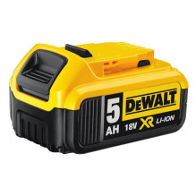 Tool Kit - DEWALT DCK266P2 18V XR Cordless Tools 5Ah Lithium-Ion