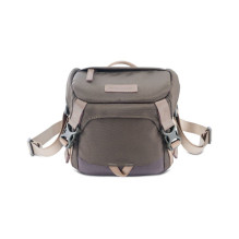 Camera bag - VANGUARD VEO GO15M Compact for mirrorless / DSLR, khaki