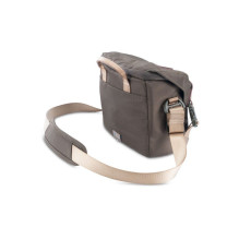 Camera bag - VANGUARD VEO GO15M Compact for mirrorless / DSLR, khaki