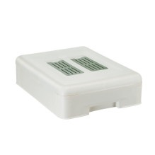 Cat litter box - FERPLAST Sahara Green 52x39x40cm Plastic