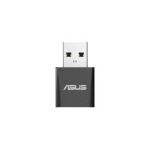 Adapteris - ASUS USB-BE92 Nano WLAN 2882 Mbit / s Tri-Band
