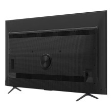 Television - TCL P8K 55" 4K QLED HDR Smart TV, Google TV, Dolby Vision, Black
