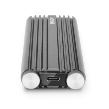 External Drive - Lindy USB 3.2 Gen 2x2 NVMe Enclosure 20Gbps