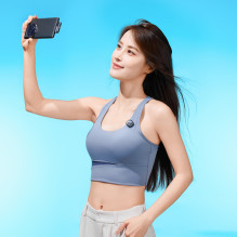 Microphone system - Godox Cube SC Kit2 48kHz / 24bit 300m range Black