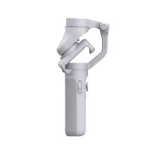 Stabilizatorius - Hohem iSteady XE Black KIT (smartphone, 280g max, magnetic light)