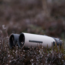 Optiniai prietaisai - GPO Passion 8x32ED 8x didinimas, 32mm objektyvas, smėlio spalvos