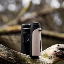 Optical Instruments - GPO Passion 8x32ED 8x magnification, 32mm objective lens, beige