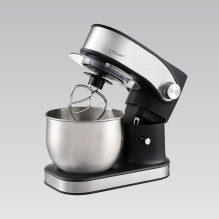 Mixer - Maestro Feel-Maestro MR-557 1200W 3L Stainless Steel Black
