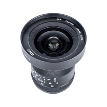 Lens - Meike MK 10mm F2.0 Sony E mount, F2.0, 30cm, 15 elements