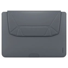 Dėklas - Lenovo Origami Rankovė 14" Poliuretanas Pilka