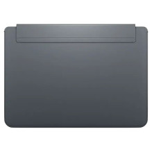 Case - Lenovo Origami Sleeve (15", durable polyurethane, gray)
