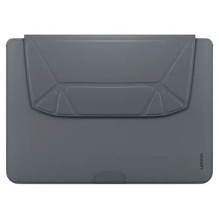 Case - Lenovo Origami Sleeve (15", durable polyurethane, gray)