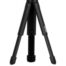 Apšvietimo stovas - Newell M-Stand Mini Pro 1.5kg apkrovos talpa juodas
