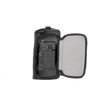 Kamera - WANDRD Essential Camera Cube v2 Weather-Resistant Black