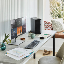 Desktop computer - HP Pro Tower 400 G9 i5-14500 16GB DDR5 1TB SSD W11Pro